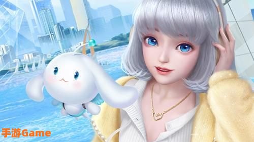 下载qq炫舞最新版
