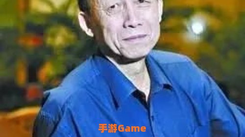 易中天的简介
