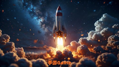 启动火箭