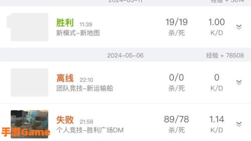 穿越火线玩不了