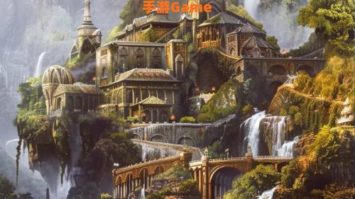 精灵领地