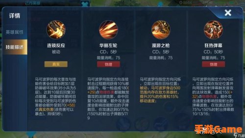 马可波罗介绍