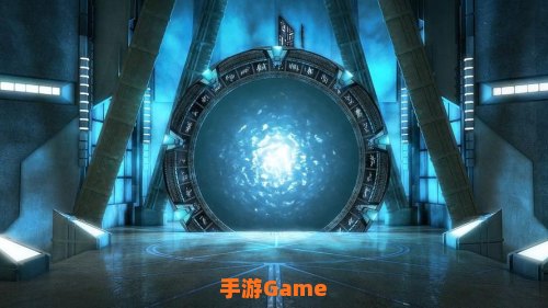 亚特兰蒂斯之门