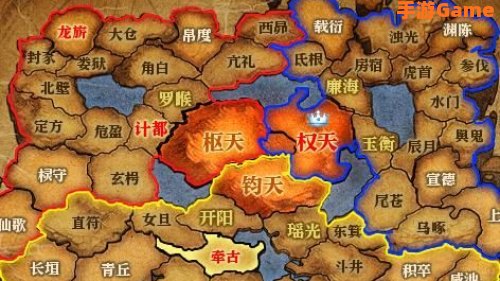 斗战神天坑树洞在哪