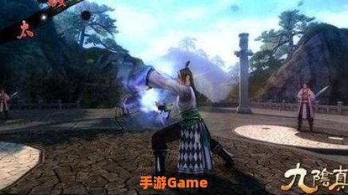 九阴真经武当攻略