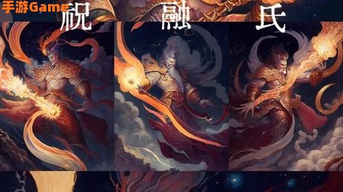 祝融在古代被称为