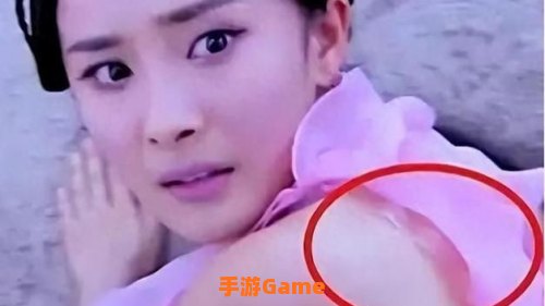 十幅穿帮图