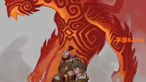 火炬之光2 战士