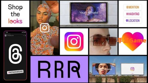 instagram官方正版下载