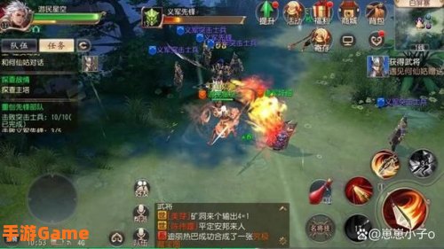 大唐无双升级攻略