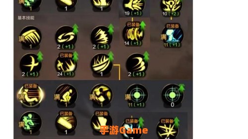 dnf狂战士刷图加点