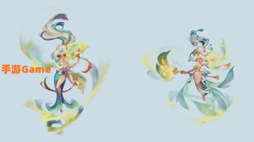 梦幻新召唤兽