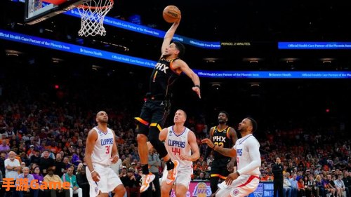 nba2k13扣篮