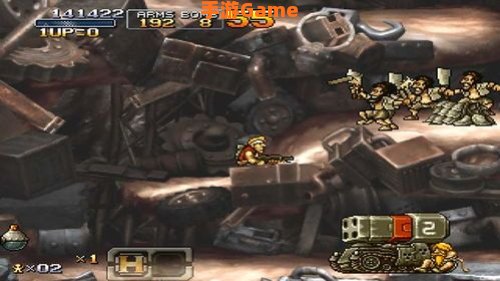 psp合金弹头xx
