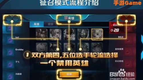 征召模式是什么