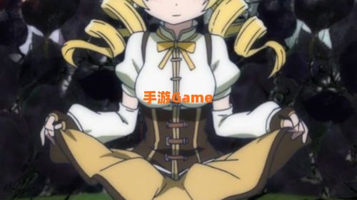 巴麻美