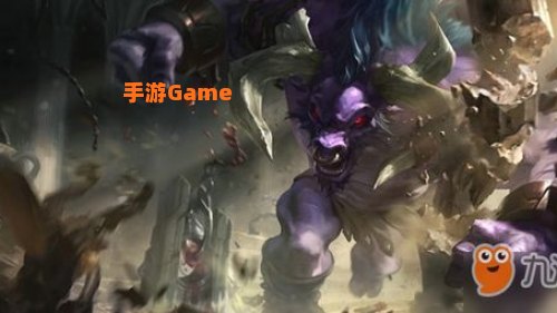 英雄联盟牛头酋长出装