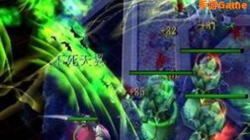 魔兽地图解密器