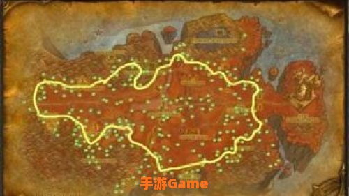 魔铁矿石哪里多
