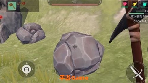 魔铁矿石哪里多