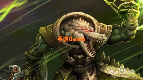 英雄联盟荒漠屠夫出装
