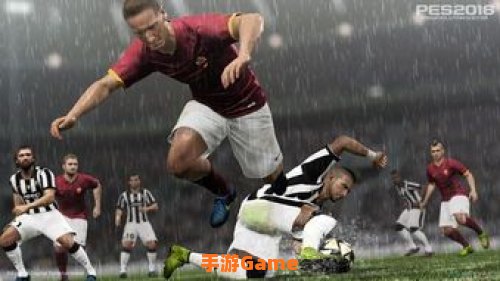 pes2016