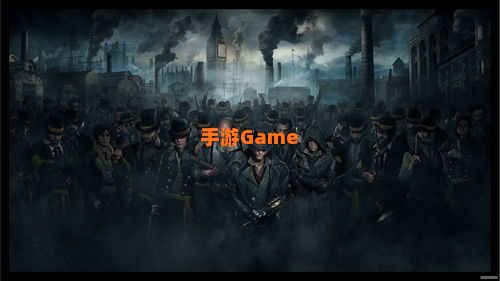 刺客信条枭雄配置