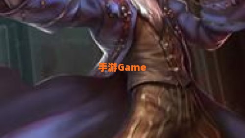 霹雳游侠 弗拉基米尔