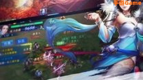 剑侠情缘3网络版