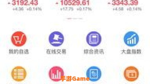 中信证券下载