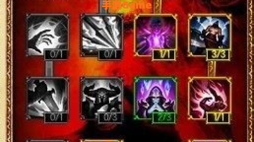 不详天赋