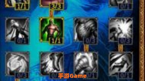 不详天赋