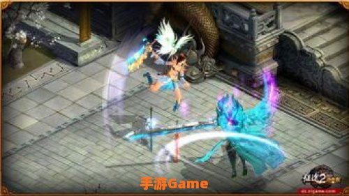 征途2动作版