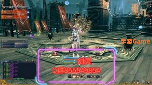 剑灵单机版