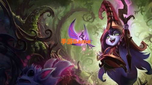 lol璐璐