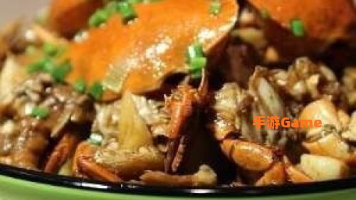 鬼脚蟹