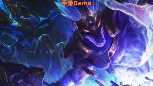 lol沙漠死神