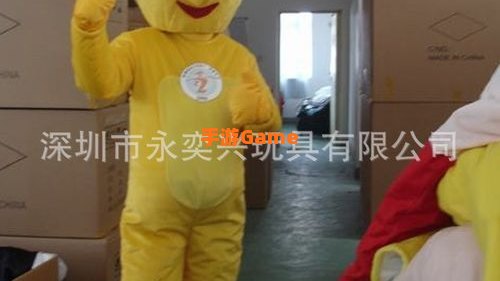 人偶大全