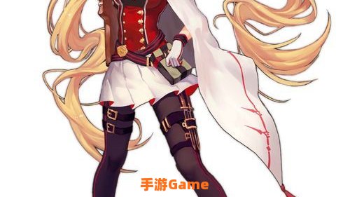 少女前线BM59大破