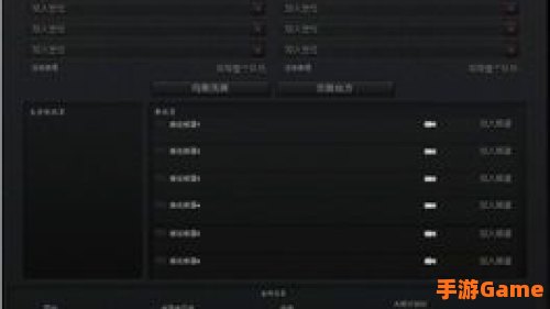 dota ai命令