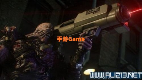 生化危机3攻略