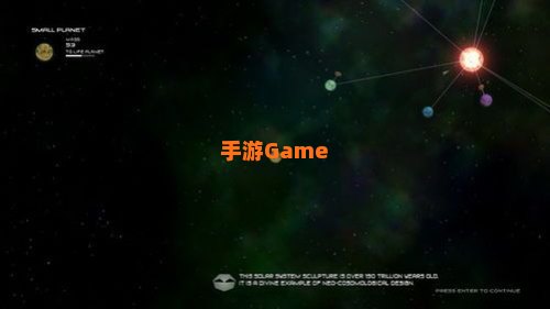 太阳系行星2