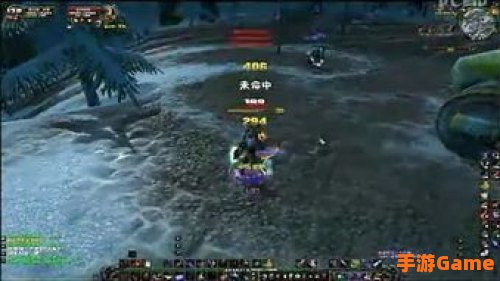 战斗贼