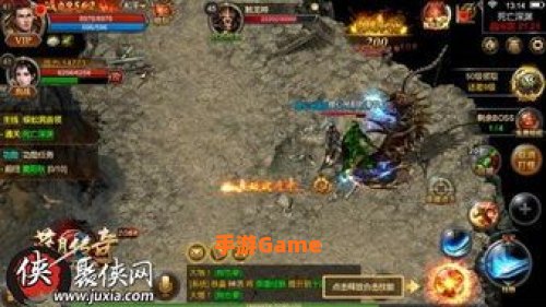 合击连击传奇