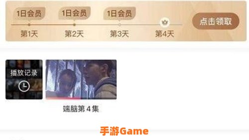 搜狐视频会员