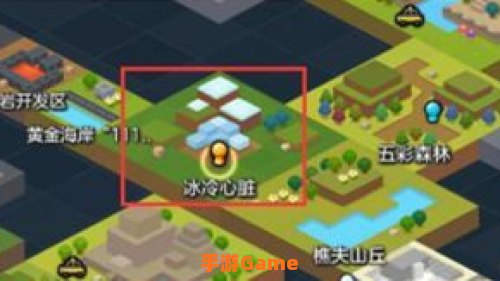 冒险岛2恶魔型怪物